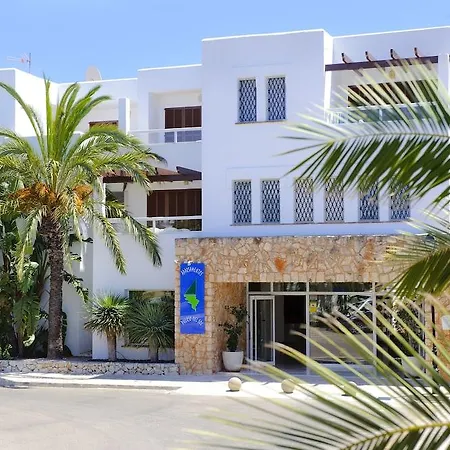 Hotell Palia Puerto Del Sol 3 Sup 3*