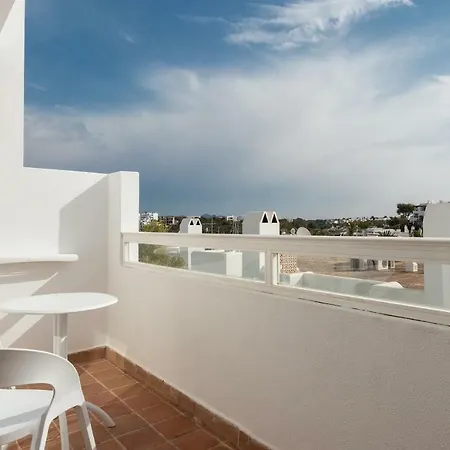 Hotell Palia Puerto Del Sol 3 Sup 3*