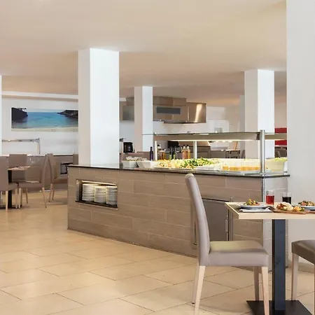 Palia Puerto Del Sol 3 Sup Hotell Cala D´Or