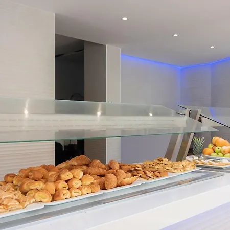 Hotell Palia Puerto Del Sol 3 Sup Cala D´Or