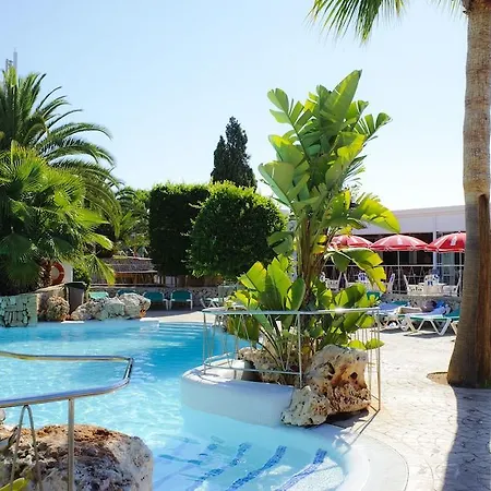 Hotel Palia Puerto Del Sol 3 Sup Cala d'Or (Mallorca)
