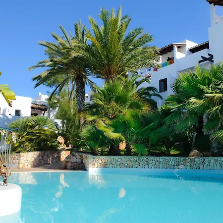 Hotel Palia Puerto Del Sol 3 Sup Cala d'Or (Mallorca)