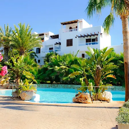 Hotel Palia Puerto Del Sol 3 Sup