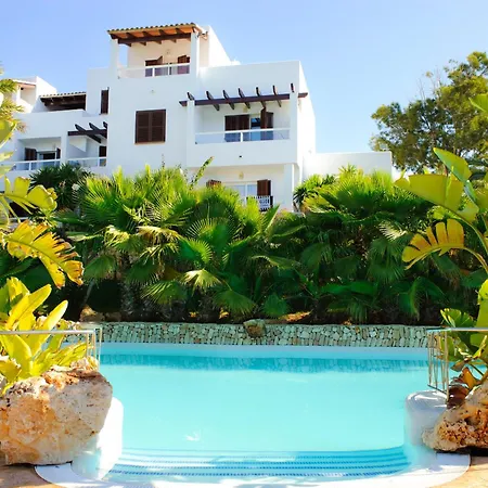 Hotel Palia Puerto Del Sol 3 Sup