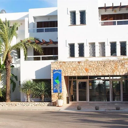 Hotel Palia Puerto Del Sol 3 Sup