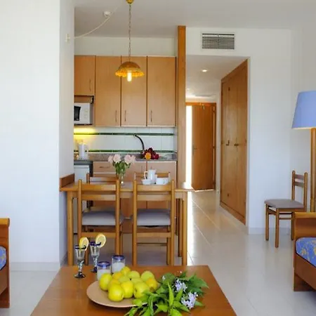 Palia Puerto Del Sol 3 Sup Hotel 3*