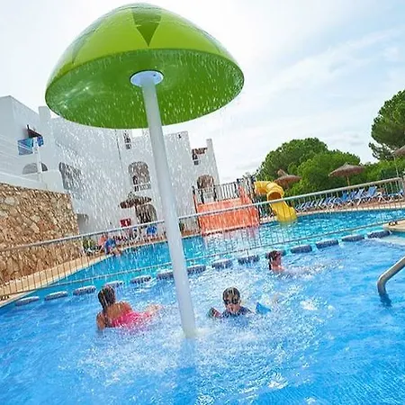 Hotel Palia Puerto Del Sol 3 Sup 3*
