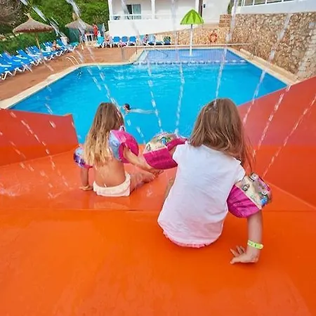 Palia Puerto Del Sol 3 Sup 3*