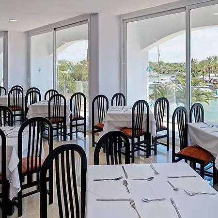 Hotel Palia Puerto Del Sol 3 Sup 3*