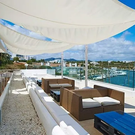 Hotel Palia Puerto Del Sol 3 Sup Cala d'Or (Mallorca)