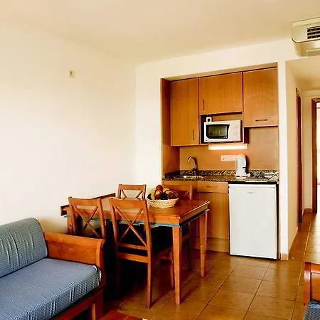 Hotel Palia Puerto Del Sol 3 Sup