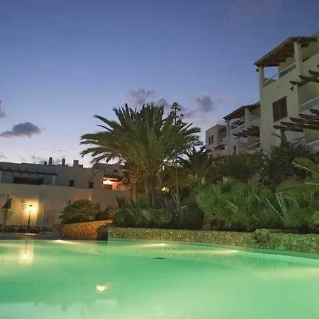 Hotel Palia Puerto Del Sol 3 Sup