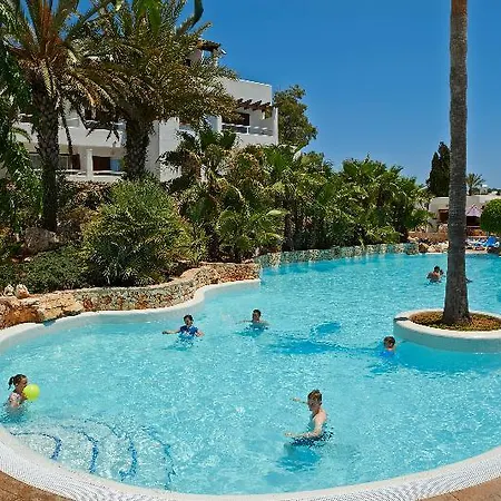 Hotel Palia Puerto Del Sol 3 Sup 3*