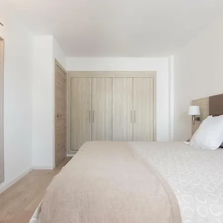 Hotel Palia Puerto Del Sol 3 Sup