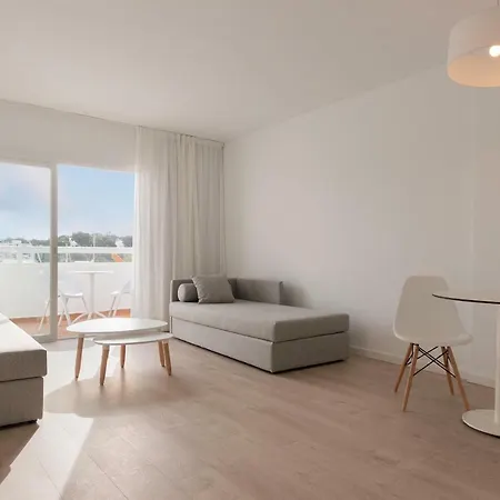 Hotel Palia Puerto Del Sol 3 Sup Cala d'Or (Mallorca)