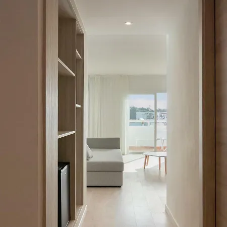 Palia Puerto Del Sol 3 Sup Hotel 3*