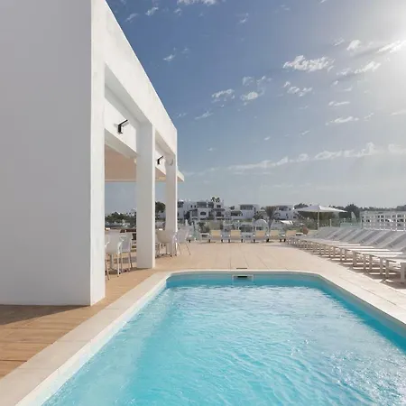 Hotel Palia Puerto Del Sol 3 Sup 3*