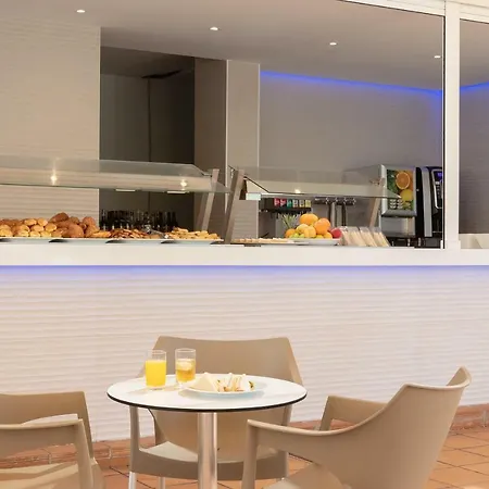 Palia Puerto Del Sol 3 Sup Hotel 3*