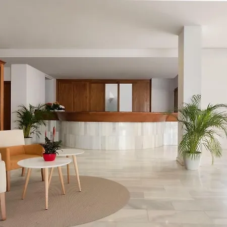 Hotel Palia Puerto Del Sol 3 Sup
