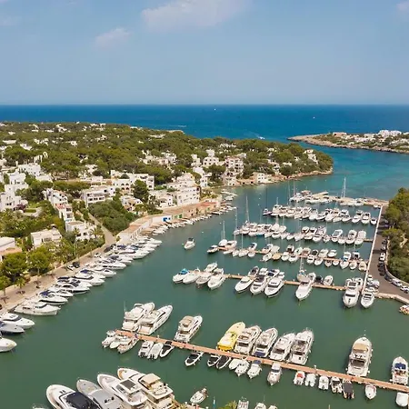 Palia Puerto Del Sol 3 Sup 3* Cala d'Or (Mallorca)