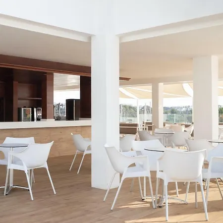 Hotel Palia Puerto Del Sol 3 Sup 3*