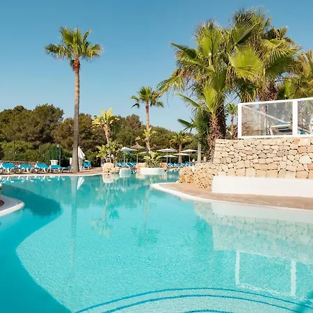 Hotel Palia Puerto Del Sol 3 Sup 3*