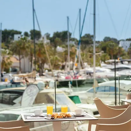 Palia Puerto Del Sol 3 Sup Hotel Cala d'Or (Mallorca)