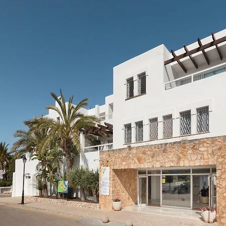 Hotel Palia Puerto Del Sol 3 Sup 3*