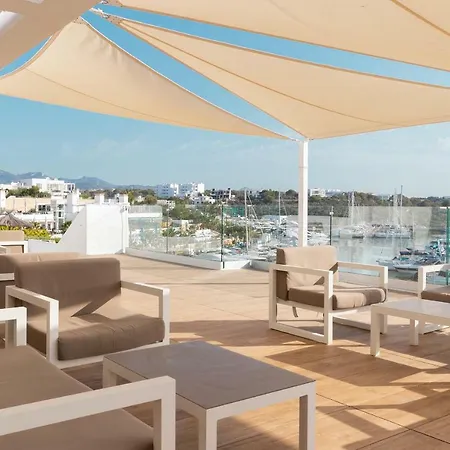 Hotel Palia Puerto Del Sol 3 Sup 3*