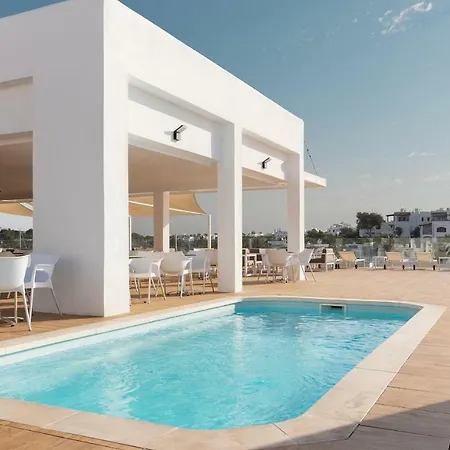 Hotel Palia Puerto Del Sol 3 Sup