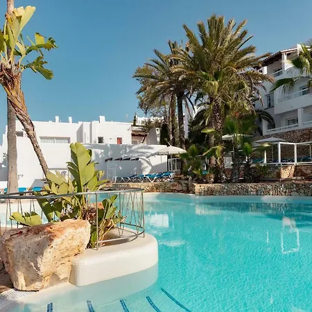 Hotel Palia Puerto Del Sol 3 Sup
