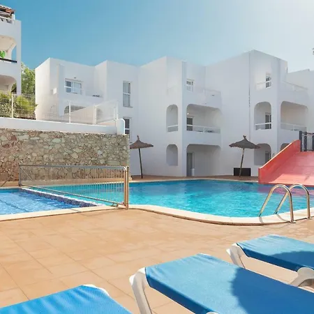 Hotel Palia Puerto Del Sol 3 Sup Cala d'Or (Mallorca)