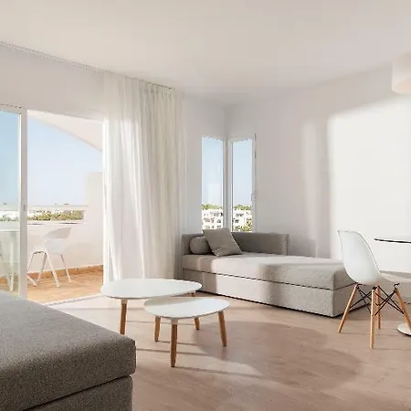 Palia Puerto Del Sol 3 Sup Hotel