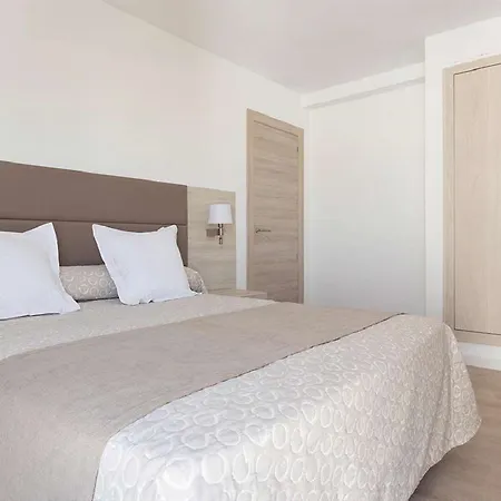 Palia Puerto Del Sol 3 Sup Hotel 3*
