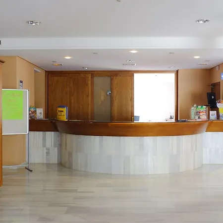 Palia Puerto Del Sol 3 Sup Hotel Cala D´Or