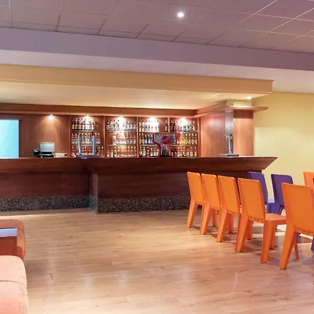 Hotel Palia Puerto Del Sol 3 Sup Cala D´Or